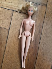 barbie ballerina vintage 1975