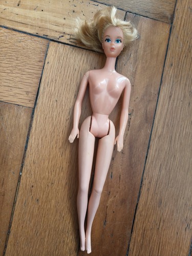 Barbie ballerina vintage - barbie, 1975