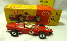 Dinky Toys GB - 1/43 - Ferrari