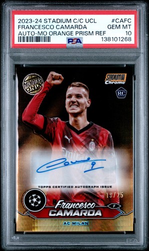 2023 topps chrome - topps,