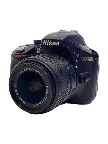 Nikon slr dslr fotocamera - dslr,