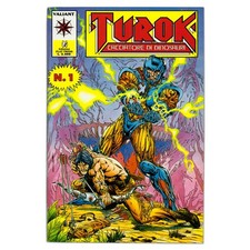 Turok - Cacciatore Di