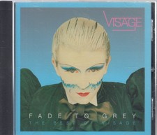 VISAGE "Fade To Grey - The