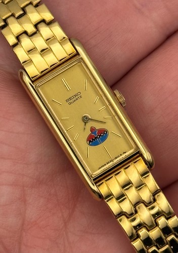 Orologio commemorativo vintage
