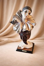 ✅ 1989 CAPODIMONTE G. ARMANI