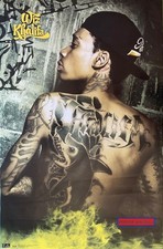 662640 Wiz Khalifa Tats musica