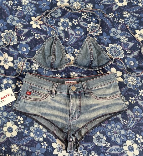 Miss sixty vintage denim - sixty,