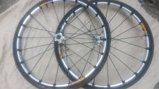 MAVIC Crossmax SLR 29 Mavic