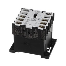 RATIONAL 40.03.761P Contattore 3 Poli Contatto Aux Elettrodomestici Commerciali