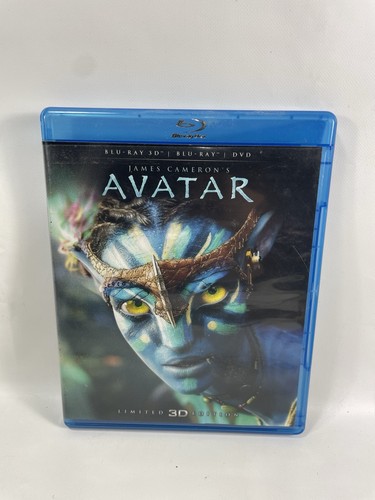 Avatar limited edition - avatar,