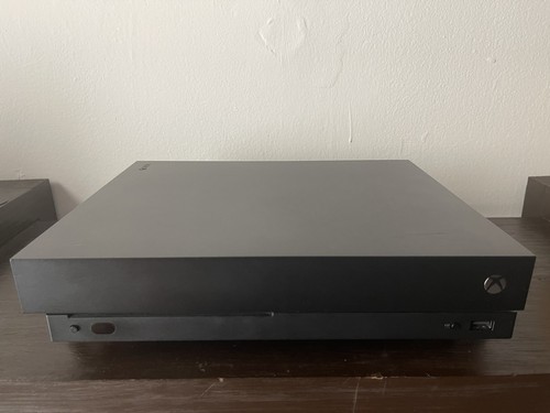 Console xbox one tb - x, 1