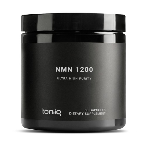 Nmn integratore 1200mg - nmn,