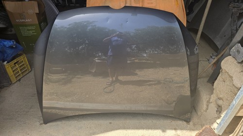 Cofano anteriore golf 5 - anteriore,