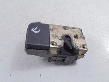 Serratura porta anteriore