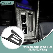 Matte Carbon For Volkswagen