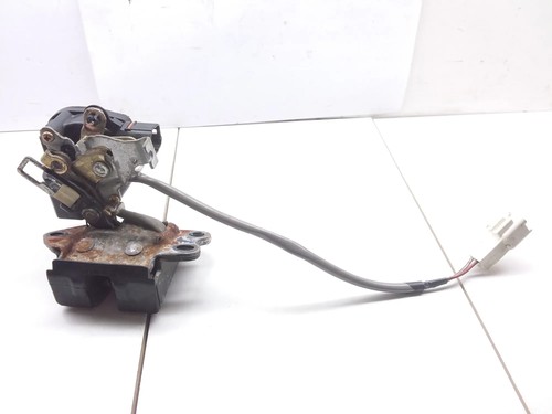 Toyota corolla verso e12 - toyota,