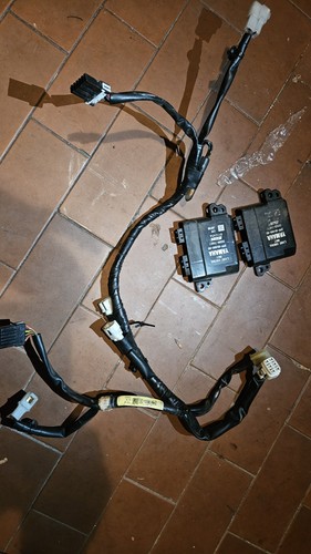 Ricambi max 530 - max, usati