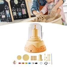 Kit per tornio da vasaio per