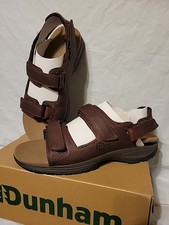 Sandali uomo Dunham New