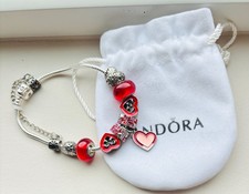 Bracciale pandora - bracciale,
