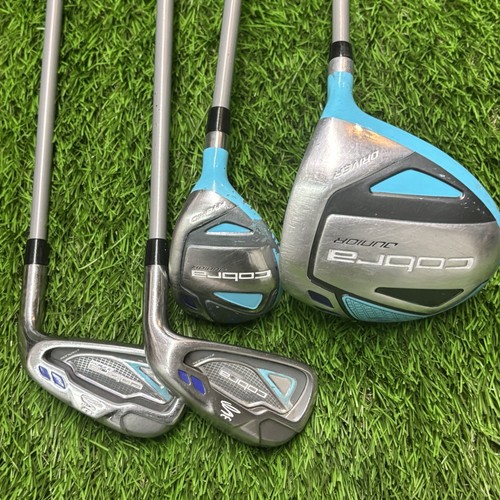 Mazze golf cobra junior - rh,