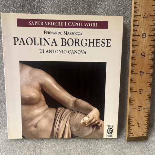 Paolina borghese by fernando - by,