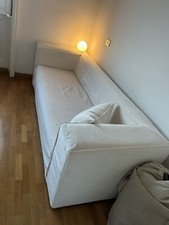 Divano letto posti nuovo - letto,