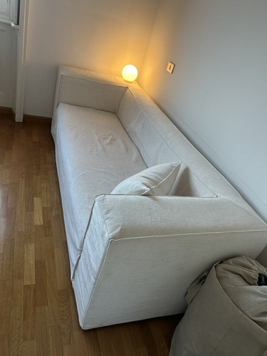 Divano letto posti nuovo - divano,