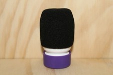 Ricambio Microfono Parabrezza