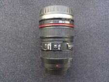 tazza termos a forma di obiettivo foto photo caffe e bevande zoom lens bicchiere