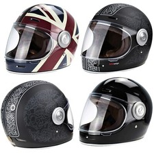 CASCO MOTO INTEGRALE VIPER