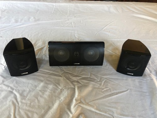 Set altoparlanti canton cx - set,