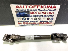 CANNA PIANTONE STERZO FIAT