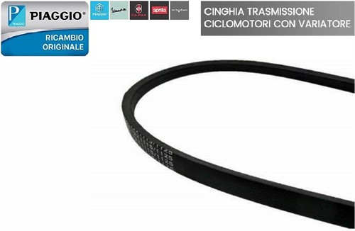 122192 cinghia trasmissione - 122192,
