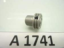 BMW vari modelli R F K tappo coppia conica diam filetto, 13,9 mm, alt tot mm 20