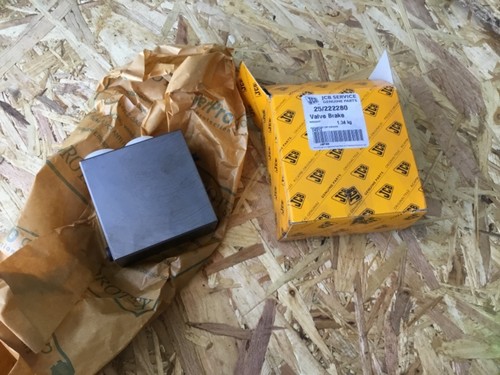 Jcb 8056 8060 - 8056,, valvola
