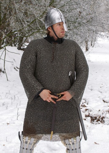 Cotta maglia hauberk non - maglia,