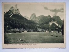 PRIMIERO Villa Welsperg Gruppo