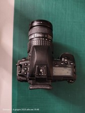 Macchina fotografica reflex digitale Olympus E5 con Obiettivo e Flash originali