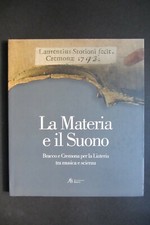 LA MATERIA E IL SUONO  Bracco