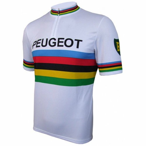 Maglia ciclismo uomo - , squadra