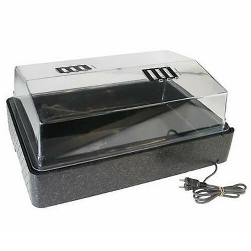 Hga propagator serretta - hga,