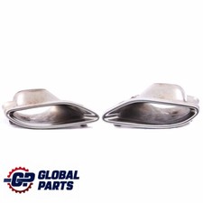 Mercedes W176 Tubo scarico