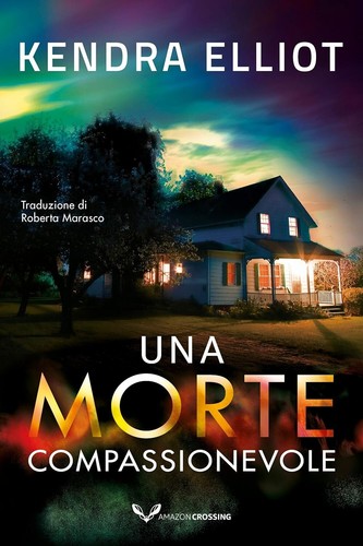 Libro una morte - libro,