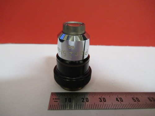 Obiettivo microscopio vintage - microscopio,