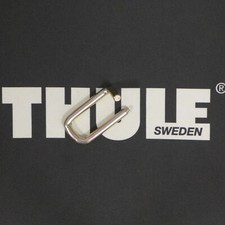 Asse Thule 898 per Hullavator