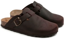 LOWENWEISS sabot pantofole