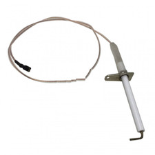 Elettrodo Candela Accensione