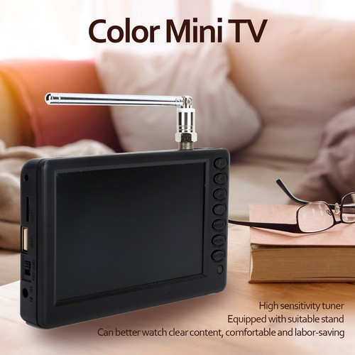 Leadstar pollici televisore - 5,
