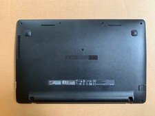 Asus F200M bottom plasturgie